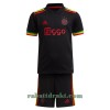 AFC Ajax Tredje 2021-22 - Barn Draktsett
